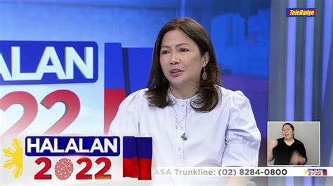 halalan 2022 gma|Political analyst sa pagtatapos ng halalan: Good luck sa Pilipinas .